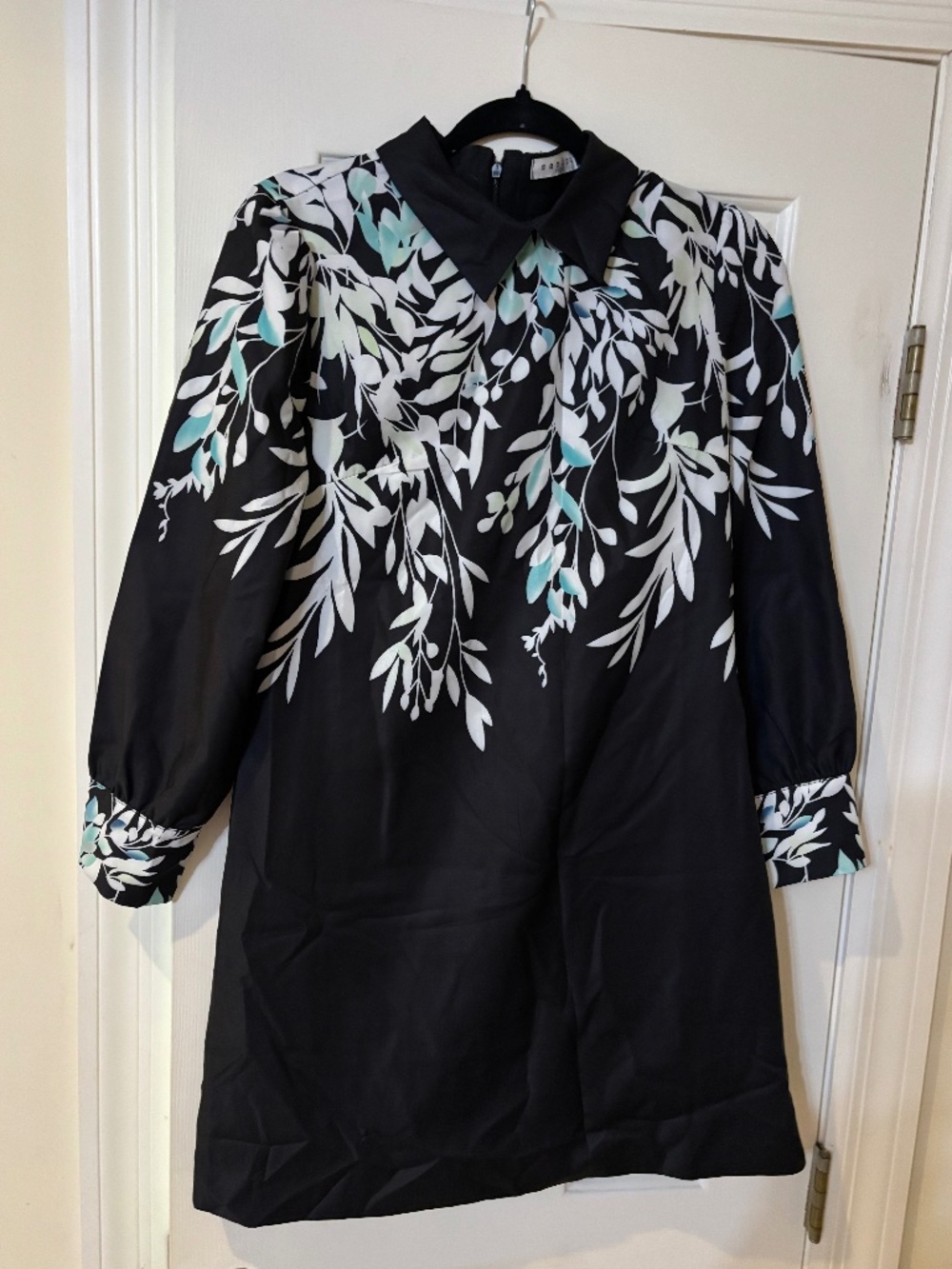 Sandro Paris dress